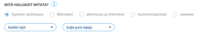 Edistynyt kampanjatyökalu 2 