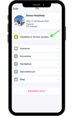 HH Profiili Älylaitteet FI